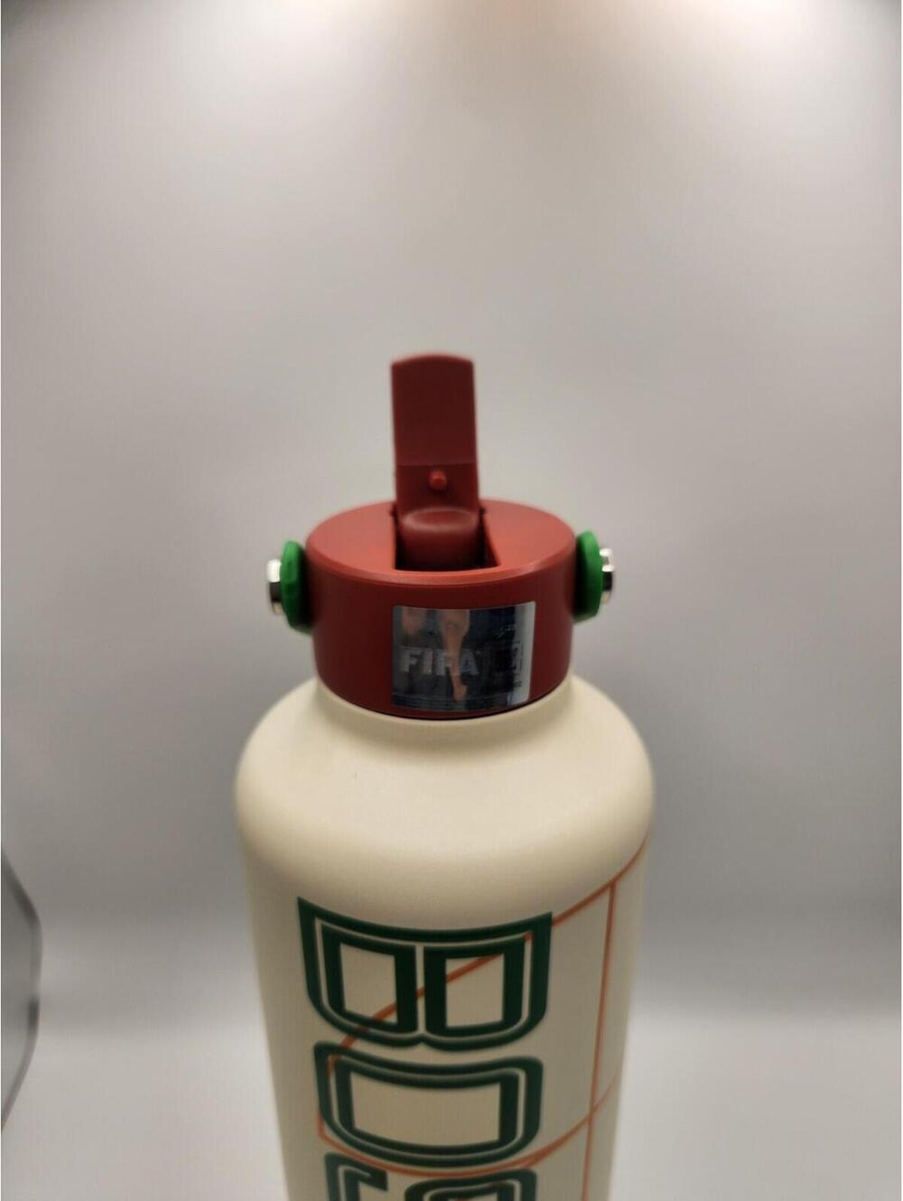 FIFA World Cup Boston 2026 Commemorative Collectors edition water bottle - Picture 4 of 7